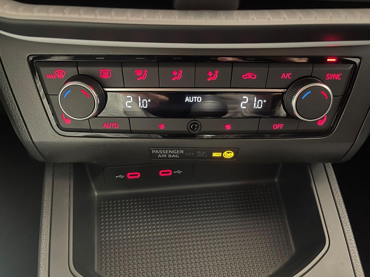 Seat Ibiza 1.0 TSI Style SHZ PDC Full-Link 