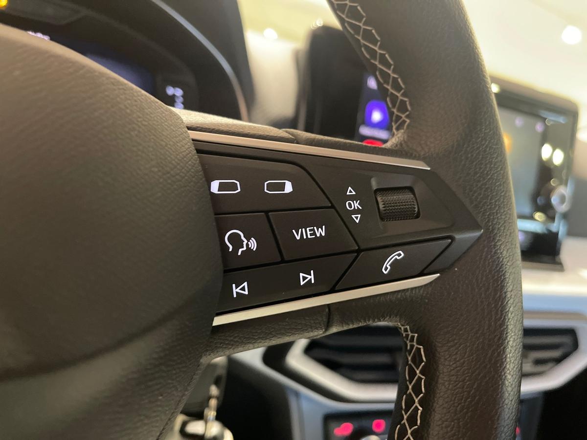 Seat Ibiza 1.0 TSI Style SHZ PDC Full-Link 