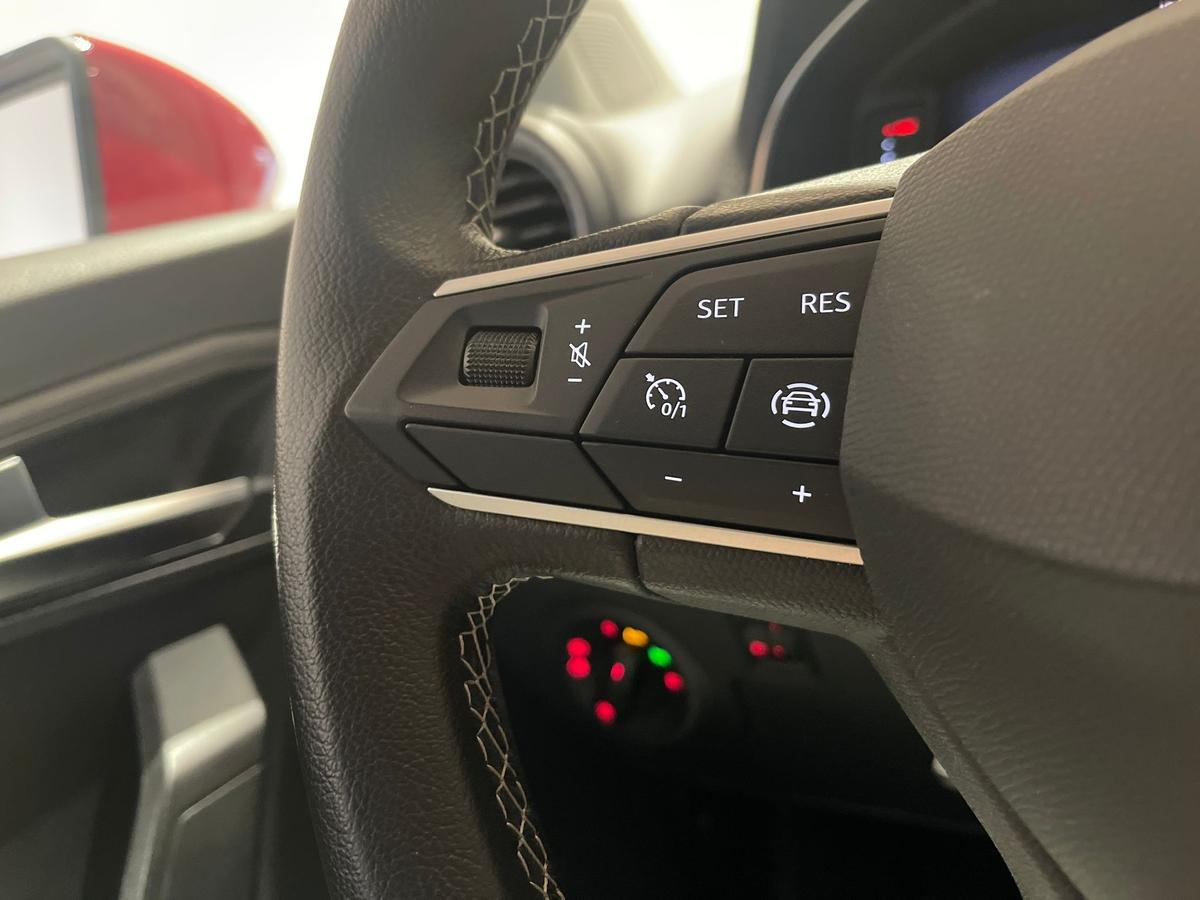 Seat Ibiza 1.0 TSI Style SHZ PDC Full-Link 