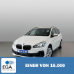 Bild BMW 2er Gran Coupe 218i Gran Tourer Advantage - Business-P/ Pano