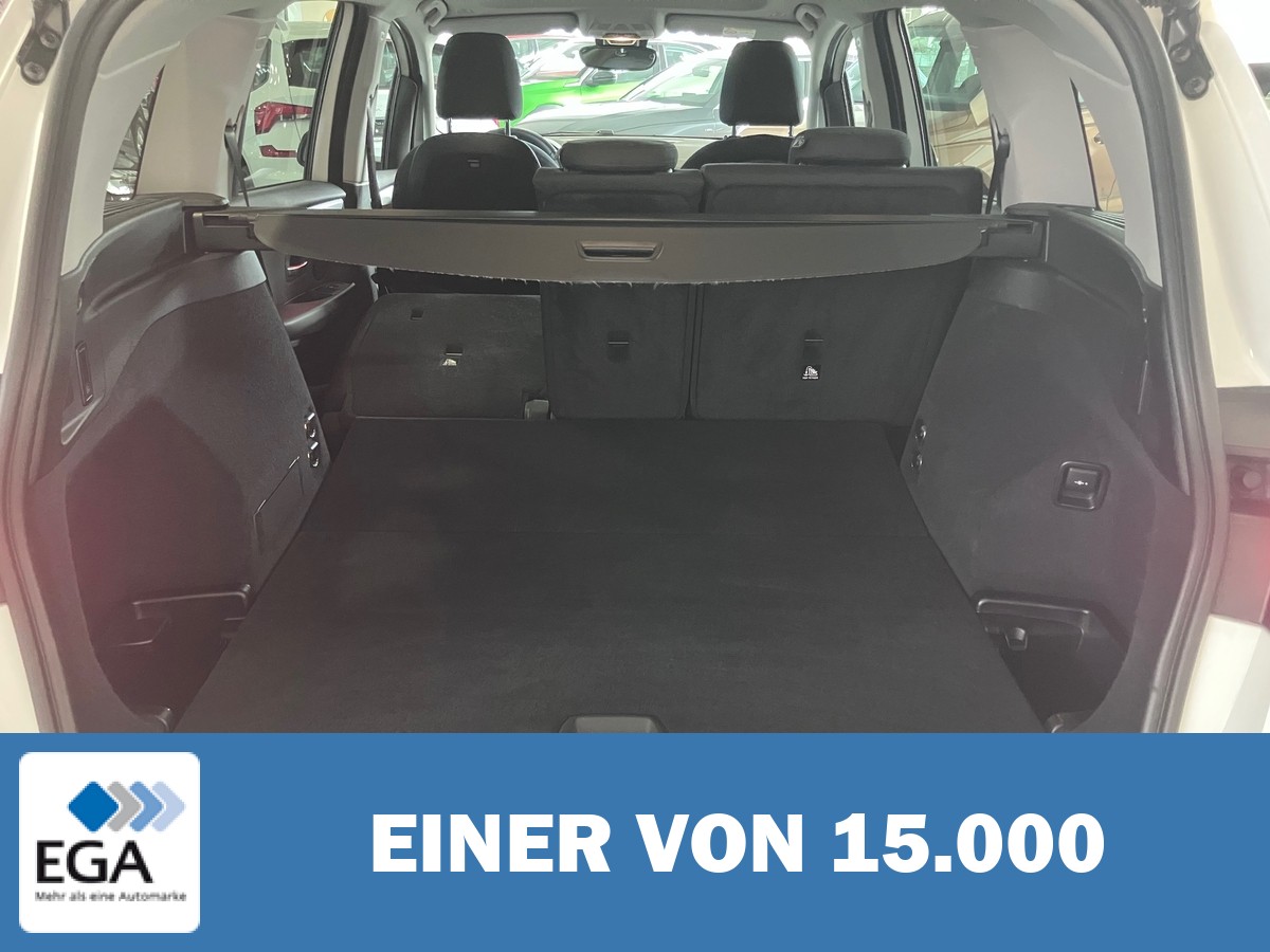 BMW 2er Gran Coupe218i Gran Tourer Advantage - Navi/ Panodach