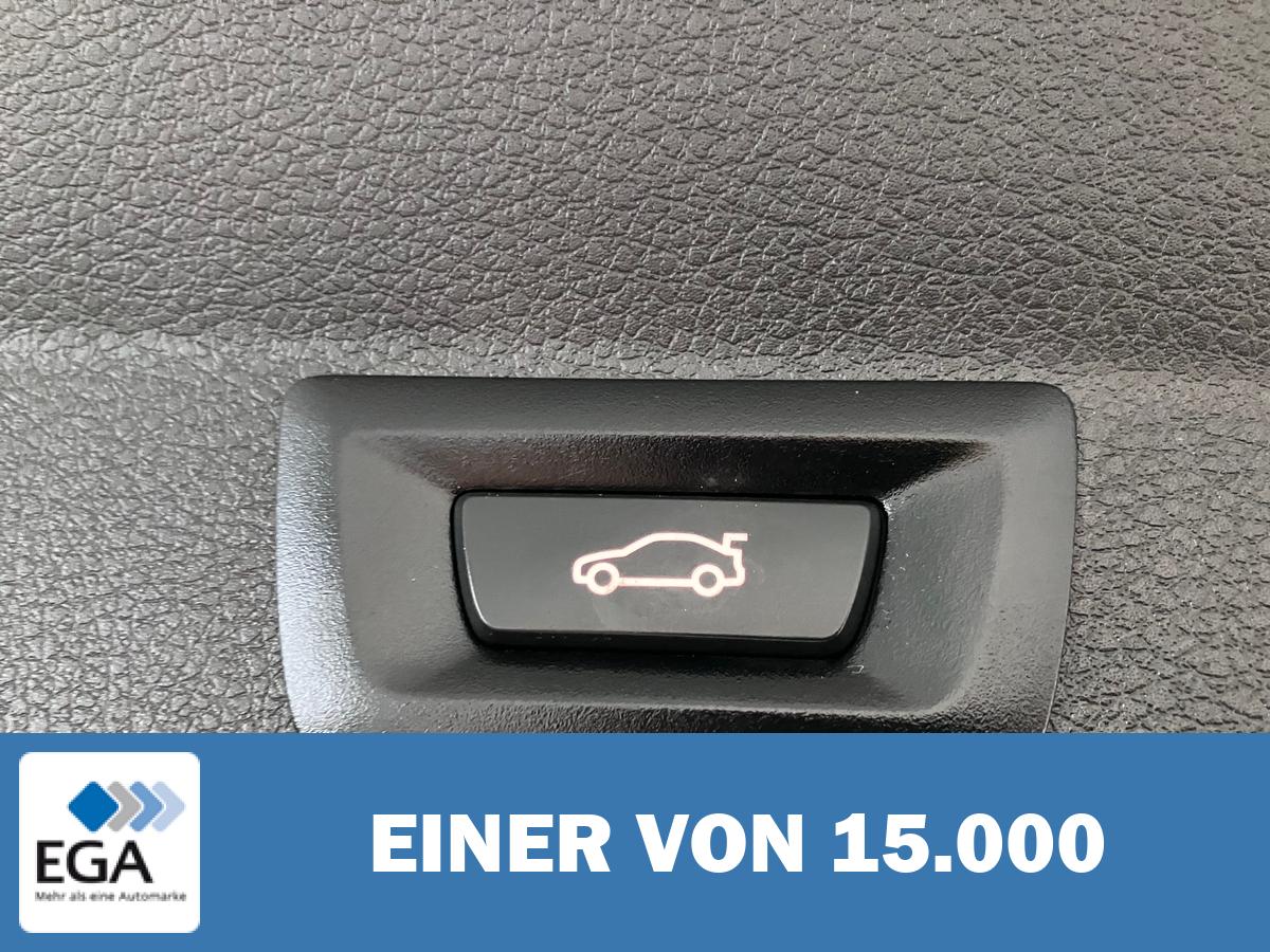 BMW 2er Gran Coupe 218i Gran Tourer Advantage - Business-P/ Pano