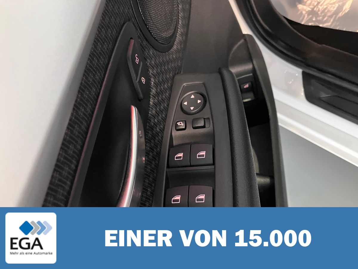 BMW 2er Gran Coupe218i Gran Tourer Advantage - Navi/ Panodach