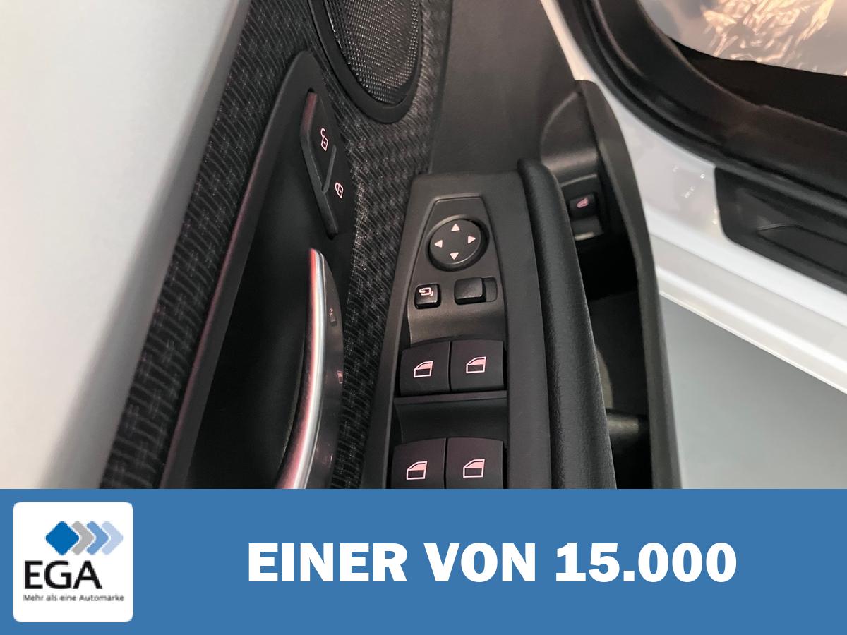 BMW 2er Gran Coupe 218i Gran Tourer Advantage - Business-P/ Pano