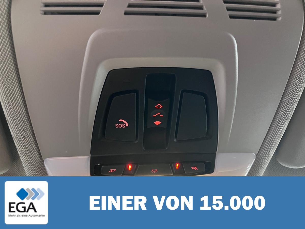 BMW 2er Gran Coupe 218i Gran Tourer Advantage - Business-P/ Pano