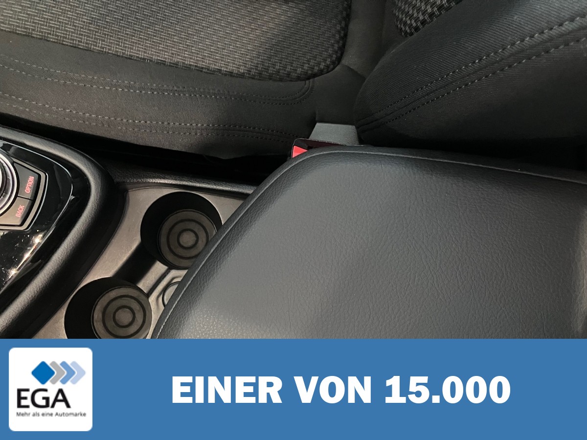 BMW 2er Gran Coupe218i Gran Tourer Advantage - Navi/ Panodach