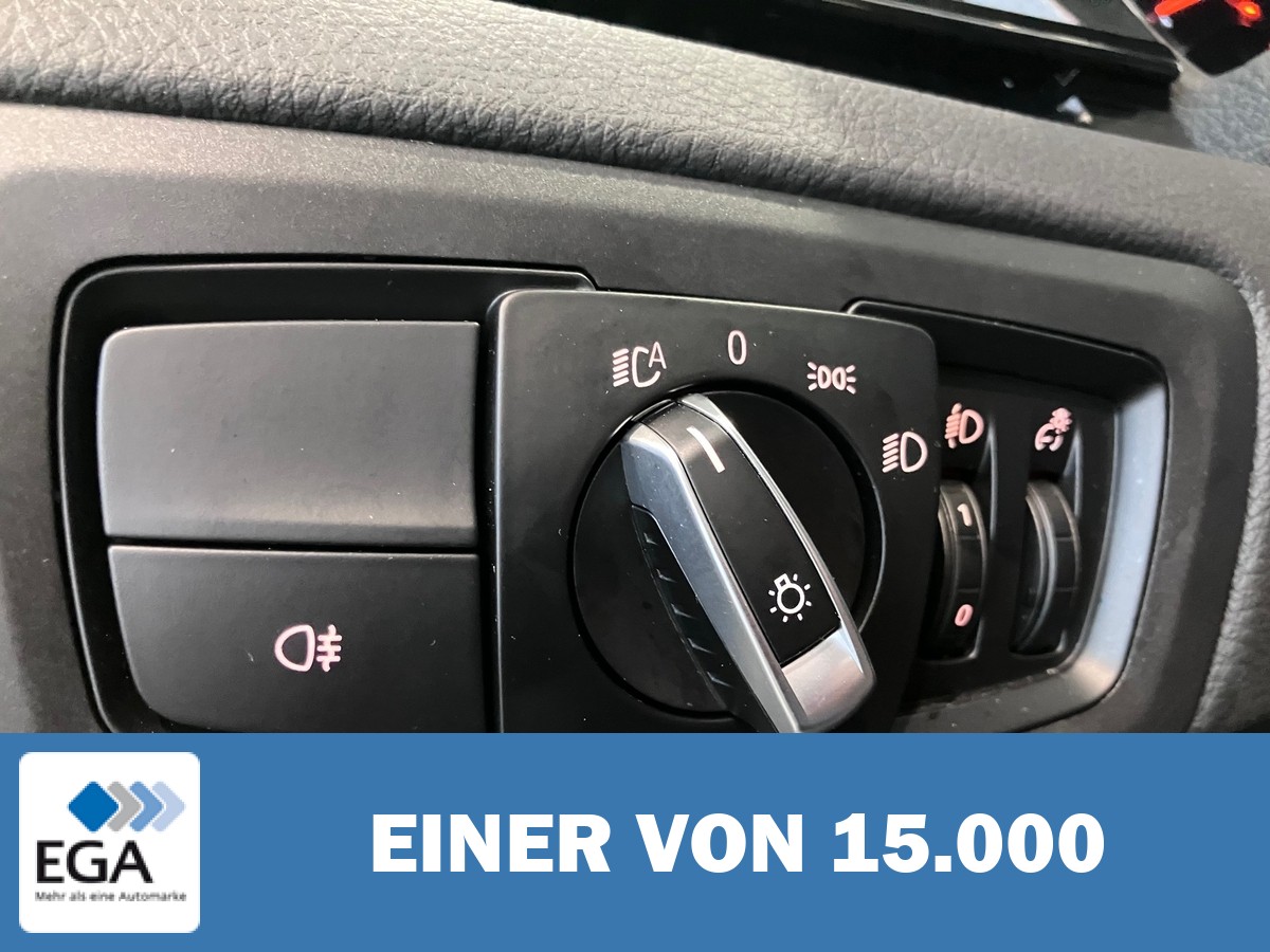 BMW 2er Gran Coupe218i Gran Tourer Advantage - Navi/ Panodach