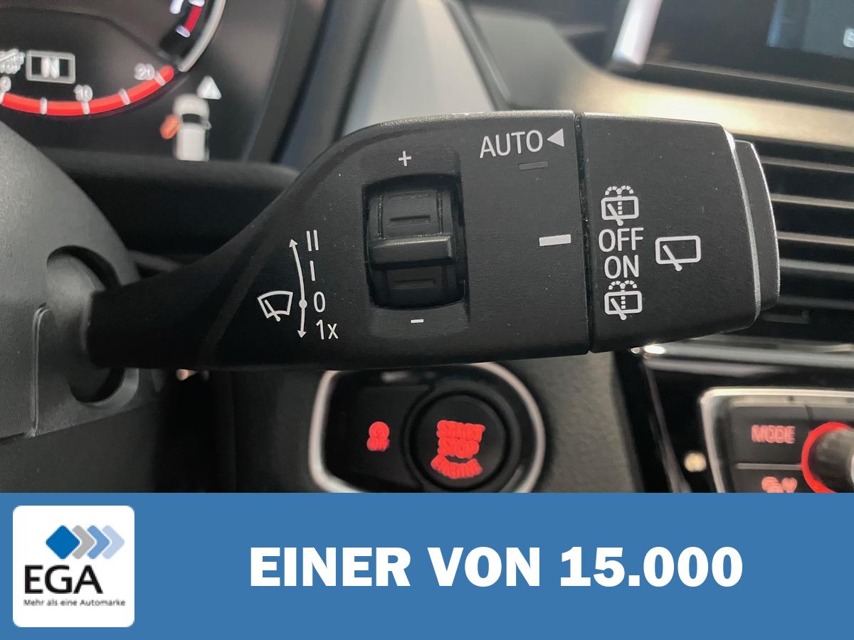 BMW 2er Gran Coupe 218i Gran Tourer Advantage - Business-P/ Pano