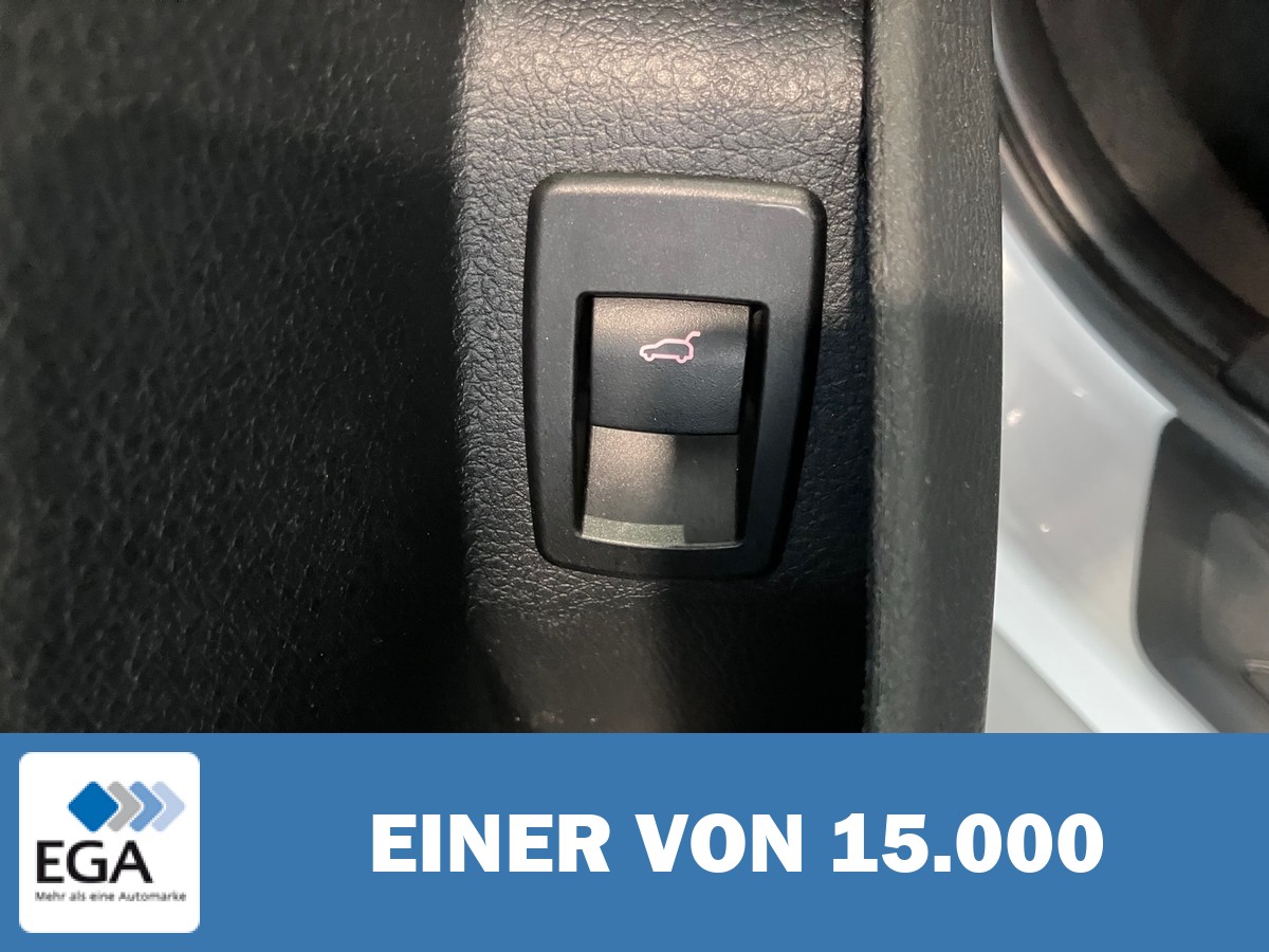 BMW 2er Gran Coupe218i Gran Tourer Advantage - Navi/ Panodach