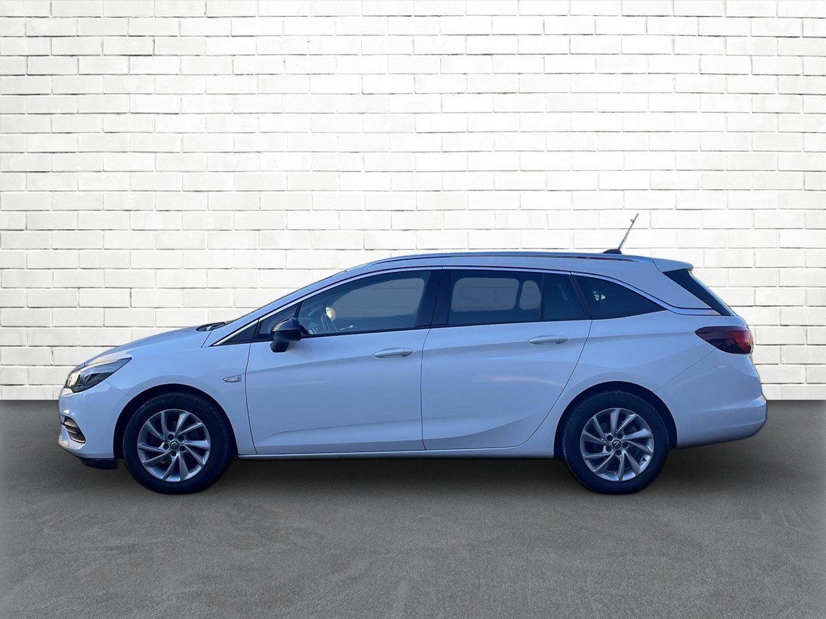 Opel Astra Sports Tourer Elegance *LED*SZH*LRH*RFK*NAVI
