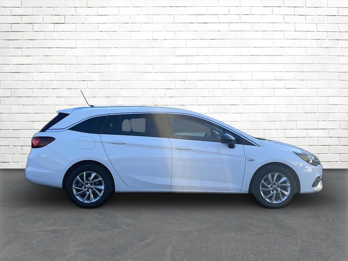Opel Astra Sports Tourer Elegance *LED*SZH*LRH*RFK*NAVI