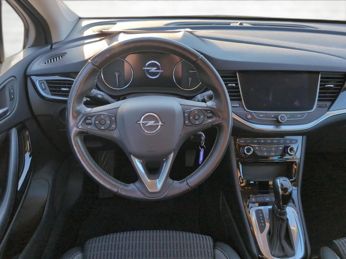 Opel Astra Sports Tourer Elegance *LED*SZH*LRH*RFK*NAVI