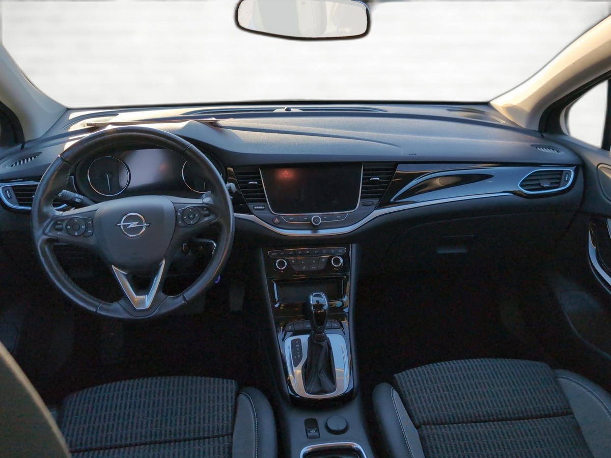 Opel Astra Sports Tourer Elegance *LED*SZH*LRH*RFK*NAVI
