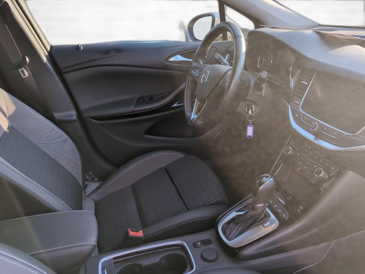 Opel Astra Sports Tourer Elegance *LED*SZH*LRH*RFK*NAVI