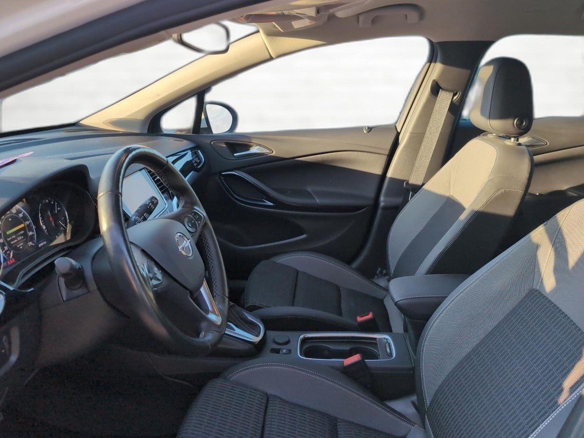 Opel Astra Sports Tourer Elegance *LED*SZH*LRH*RFK*NAVI