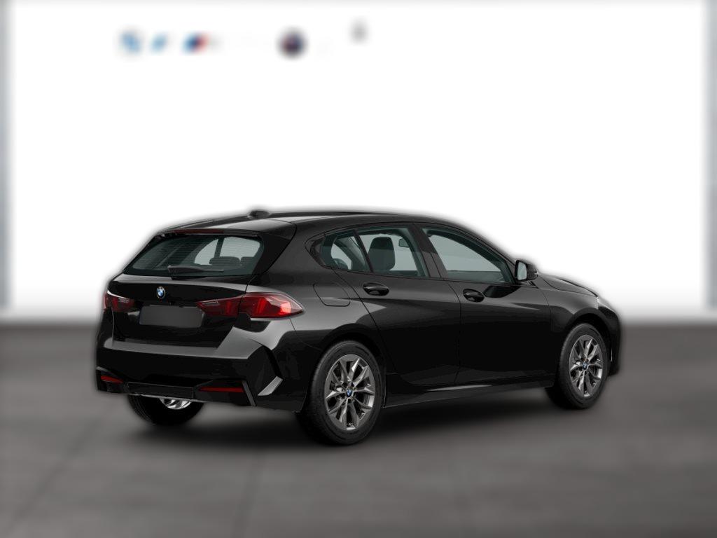 BMW 120 LED DrivingAss 17 PDC SHZ ParkingAss