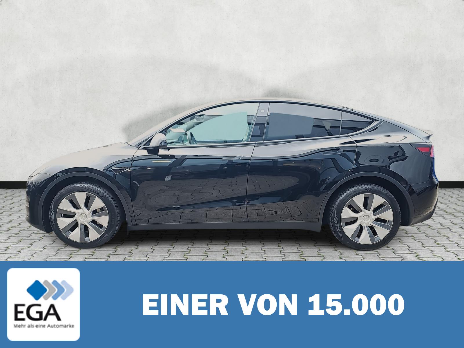 Tesla Model Y Long Range AHK