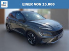 Bild Hyundai KONA Prime 2WD +LEDER+NAVI+KLIMA+SHZ+PDC+RFK+UVM+