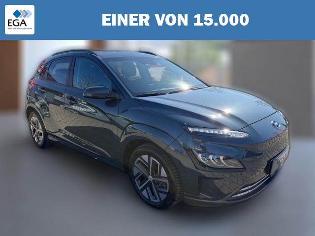 Hyundai KONA Trend Elektro 2WD +KLIMA+NAVI+RFK+PDC+SHZ+UVM+