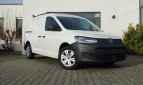 Bild Volkswagen Caddy Maxi Cargo TDi DSG/AHK/AppCon/Sitzhzg/LED!