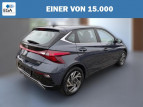 Bild Hyundai i20 Advanced 1.0 T-GDI +CARPLAY+TEMPOMAT+SHZ+RFK+KLIMA+UVM
