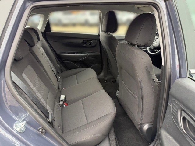 Hyundai i20 Advanced 1.0 T-GDI +CARPLAY+TEMPOMAT+SHZ+RFK+KLIMA+UVM