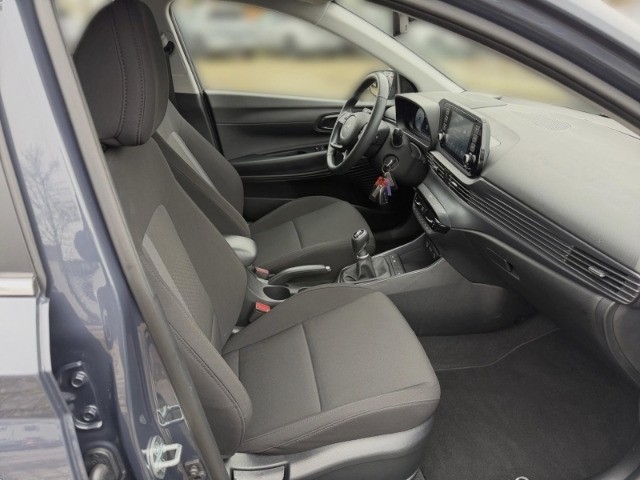 Hyundai i20 Advanced 1.0 T-GDI +CARPLAY+TEMPOMAT+SHZ+RFK+KLIMA+UVM
