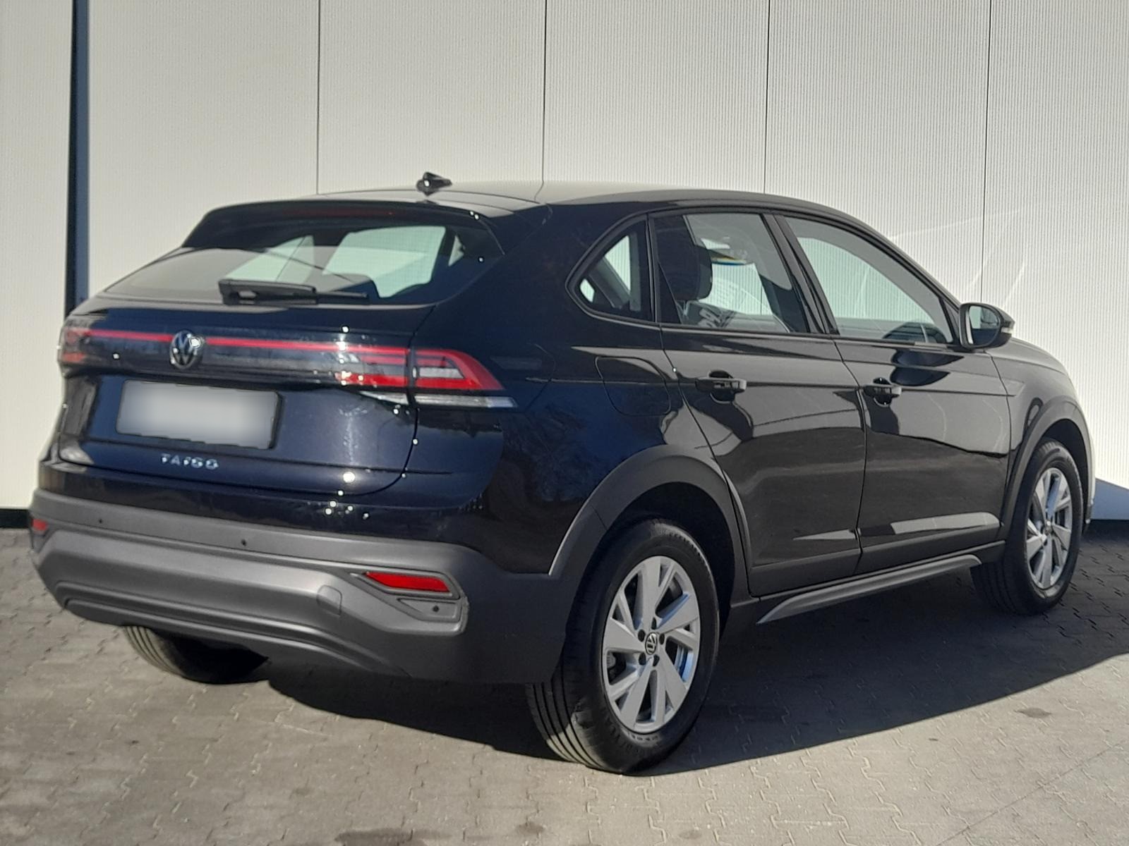 Volkswagen Taigo 1.0 TSI Life NAVI/APP~IQ.DRIVE~LED~2xPDC