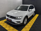 Bild Volkswagen Tiguan Highline 4Motion+ACC+AHK+LED+Navi+Alcanta