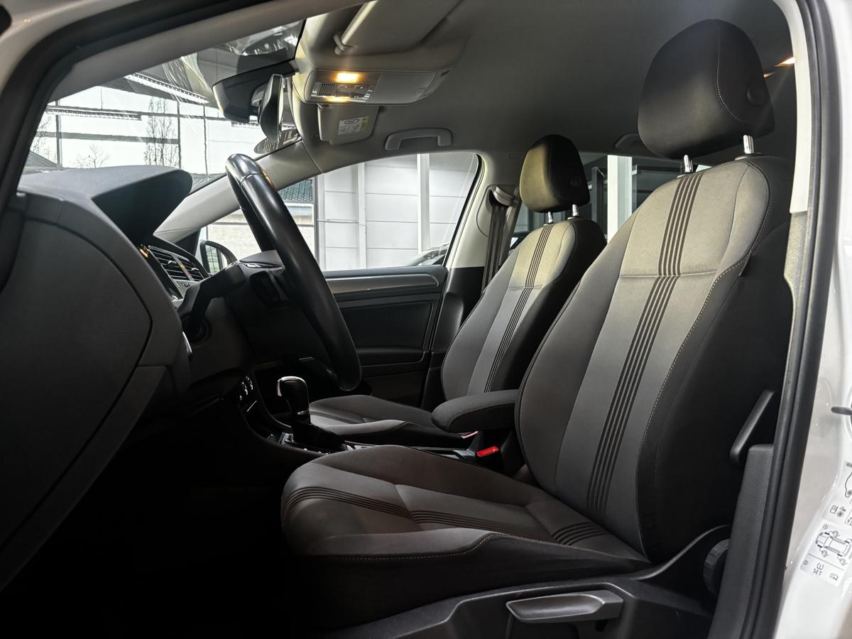 Volkswagen Golf VII 2.0 TDI Allstar BMT Tempomat PDC AHK 