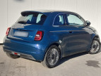Bild Fiat 500e 500 e NAVI/APP~SHZ~RFK~GRA~ALU~DAB~KLIMAAUTO~MFL