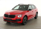 Bild Skoda Kamiq 1.0 TSI Monte Carlo, Matrix, Pano, AHK, FS-beheizb