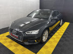 Bild Audi A5 Coupé+S-tronic+Xenon+Ambien+Mwst+Leder+Temp+