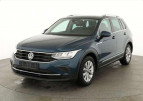 Bild Volkswagen Tiguan 1.5 TSI DSG Life, Navi, Kamera, LED, el. Klappe, W