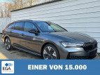 Bild Skoda Superb Kombi Sportline 2.0 TDI DSG 4x4 *HUD*AHK*Navi*Matrix*AssistenzPlus*NAVI*E