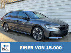 Bild Skoda Superb Kombi Sportline 2.0 TSI DSG 4x4 *HUD*AHK*Navi*Matrix*AssistenzPlus*NAVI*E