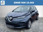Bild Renault ZOE Experience SHZ*Batterie im Preis enthalten!