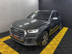 Bild Audi SQ5 3.0 TFSI+LED+Memory+B&O+Leder+Pano+Keyless