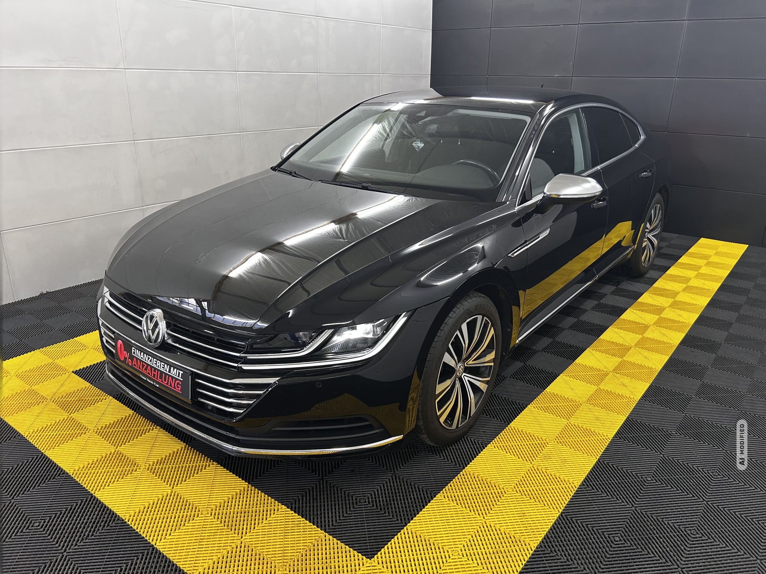 Volkswagen Arteon 4Motion Elegance ACC+LED+Massage+Keyless
