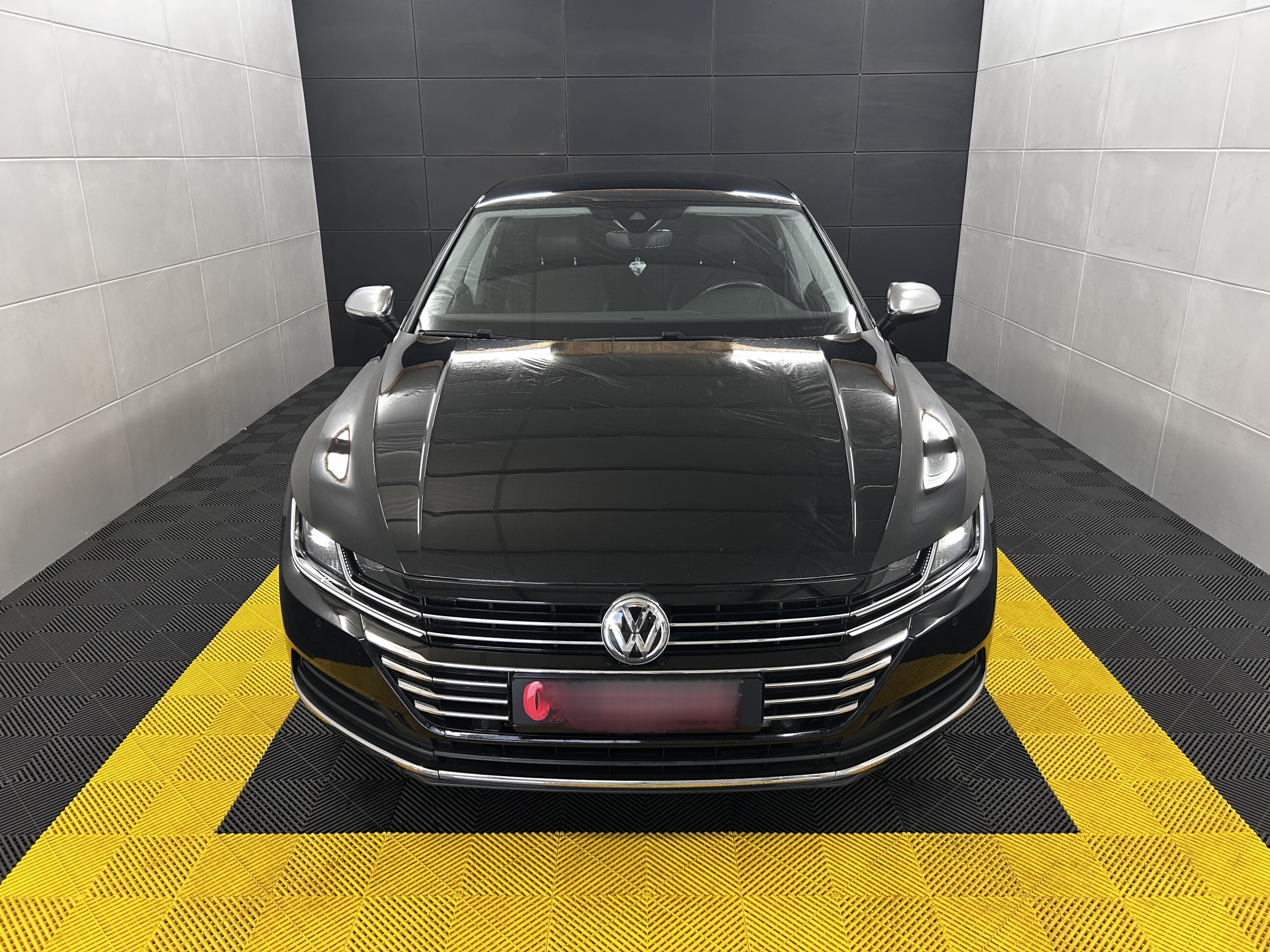 Volkswagen Arteon 4Motion Elegance ACC+LED+Massage+Keyless