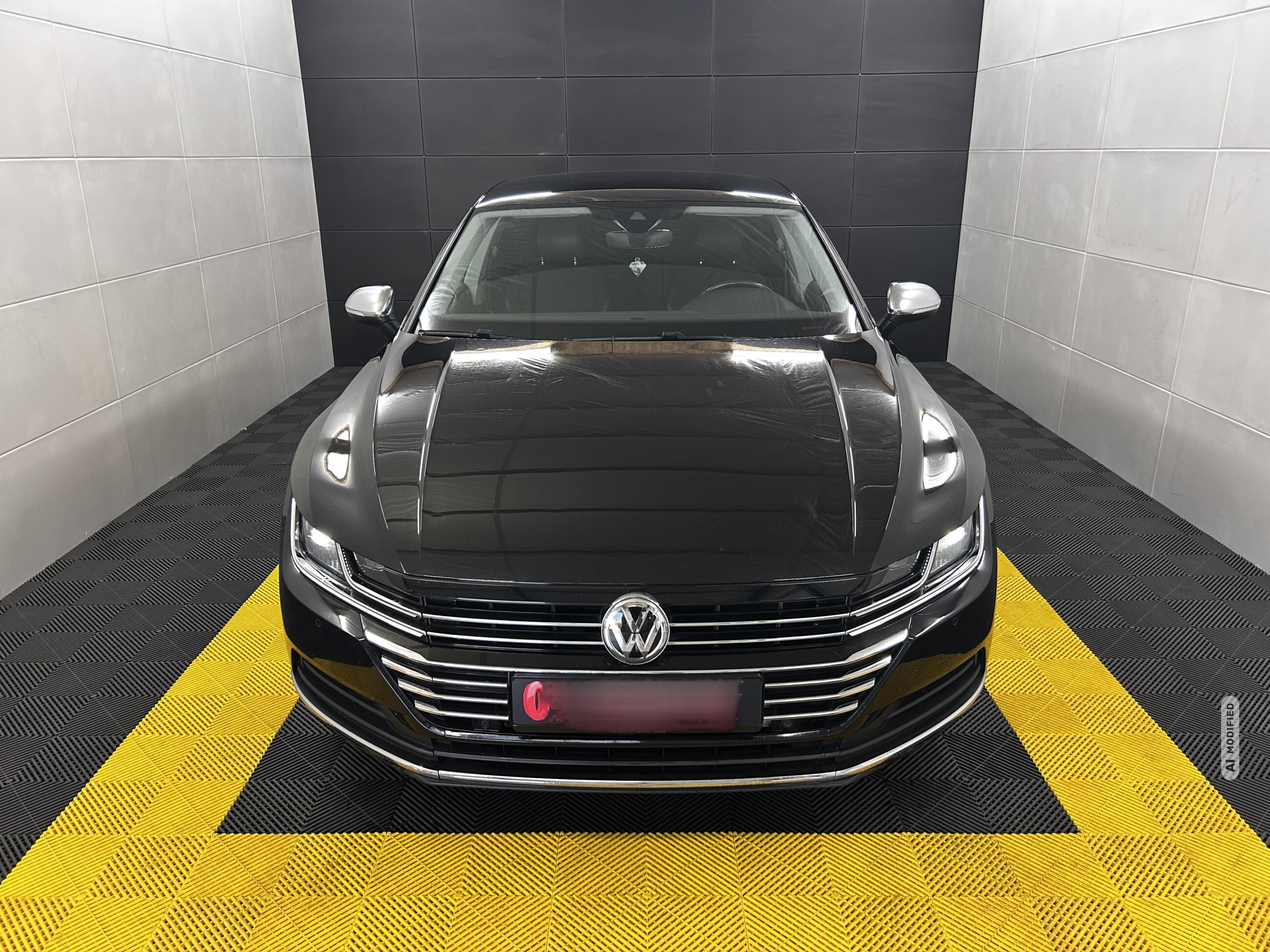 Volkswagen Arteon 4Motion Elegance ACC+LED+Massage+Keyless