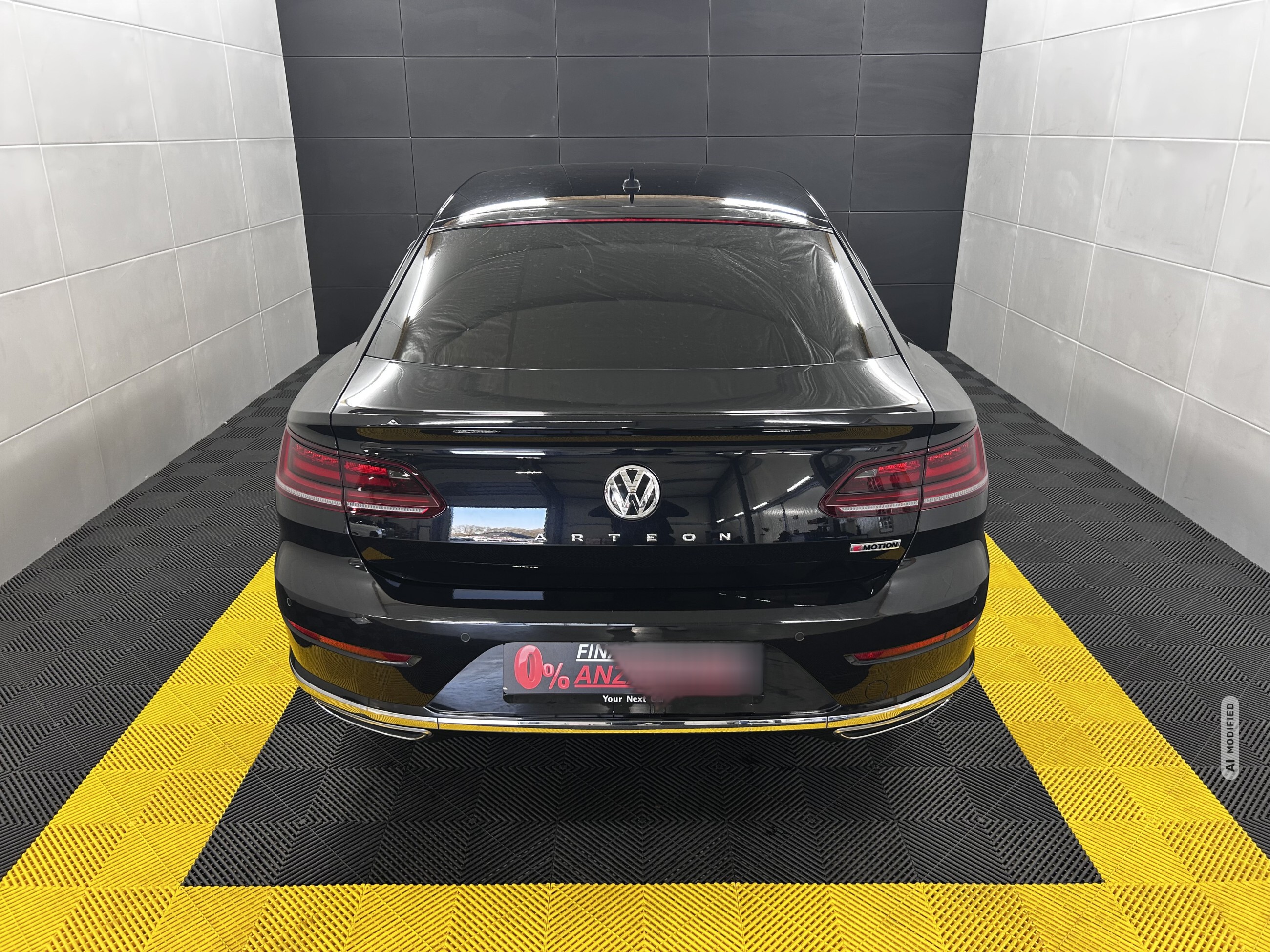 Volkswagen Arteon 4Motion Elegance ACC+LED+Massage+Keyless