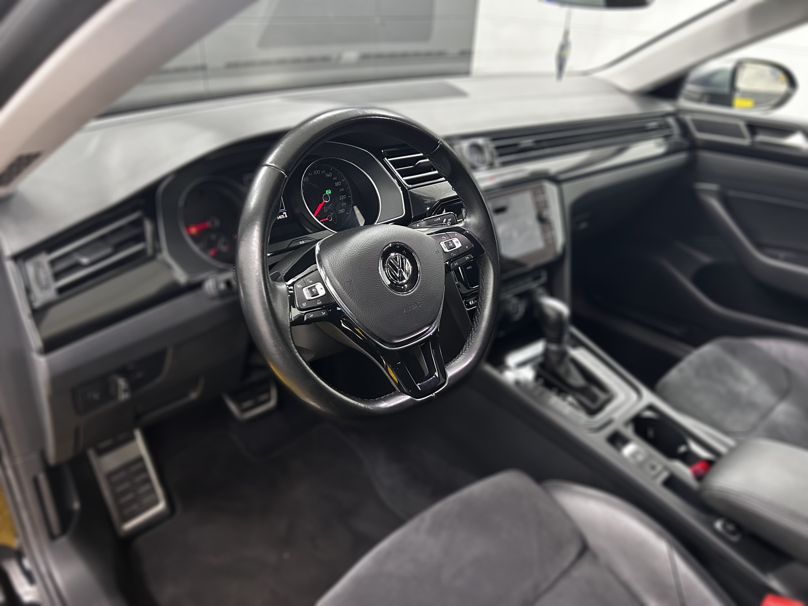 Volkswagen Arteon 4Motion Elegance ACC+LED+Massage+Keyless