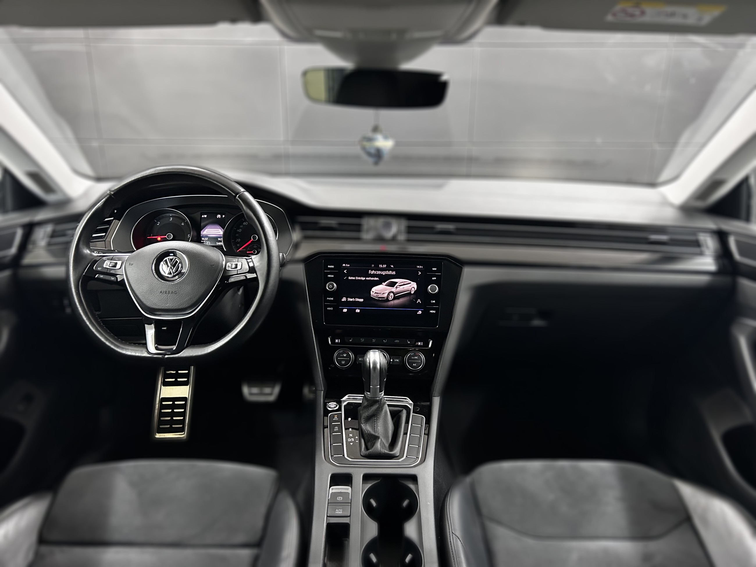 Volkswagen Arteon 4Motion Elegance ACC+LED+Massage+Keyless