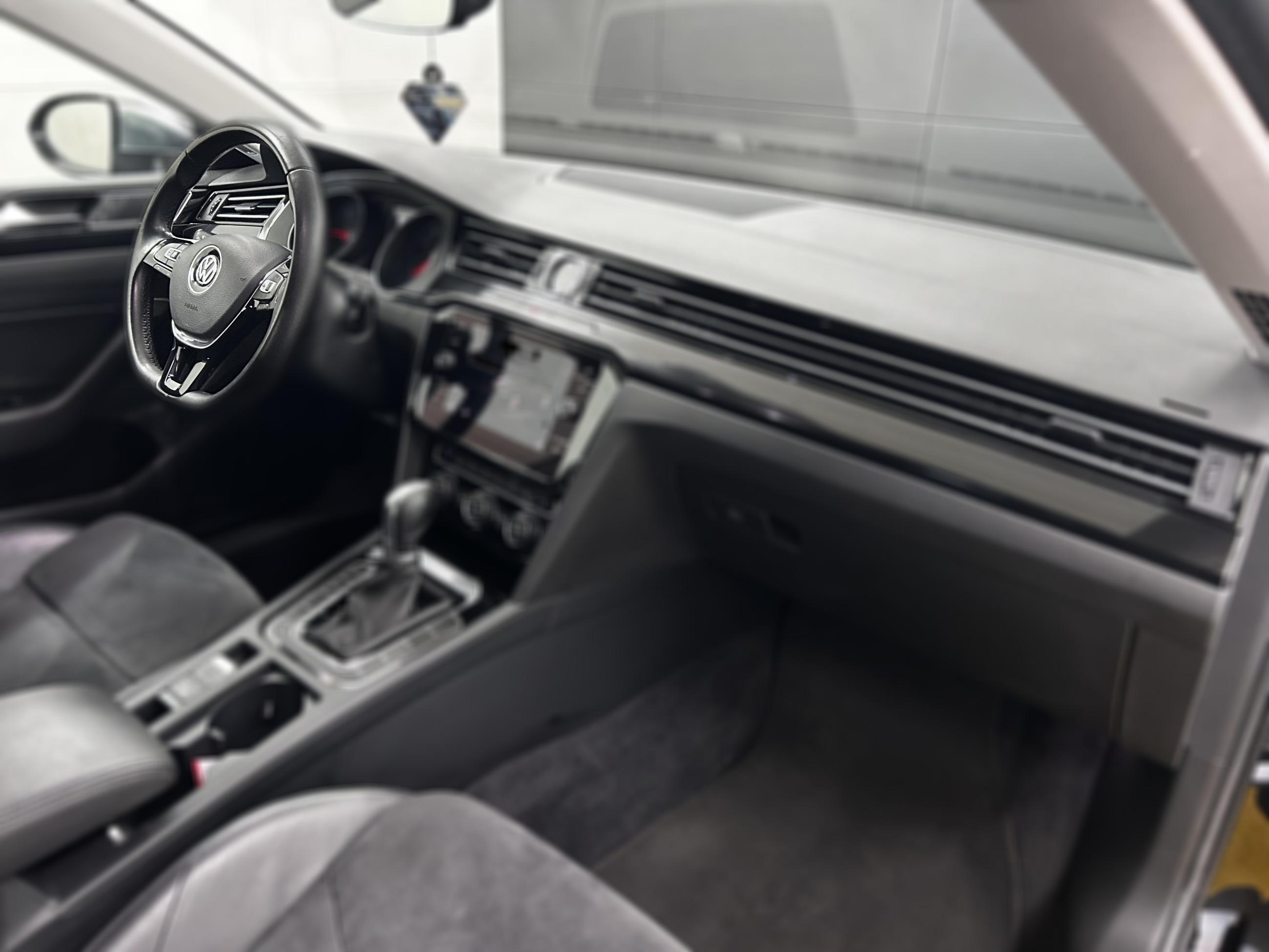 Volkswagen Arteon 4Motion Elegance ACC+LED+Massage+Keyless