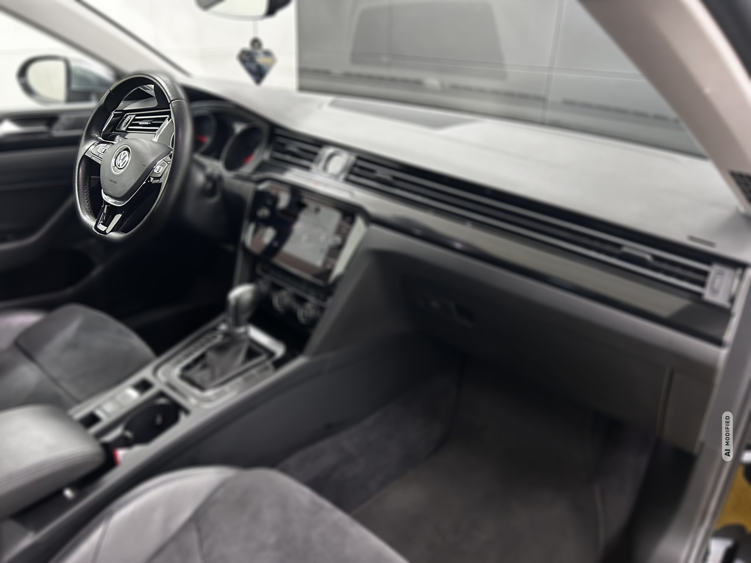 Volkswagen Arteon 4Motion Elegance ACC+LED+Massage+Keyless