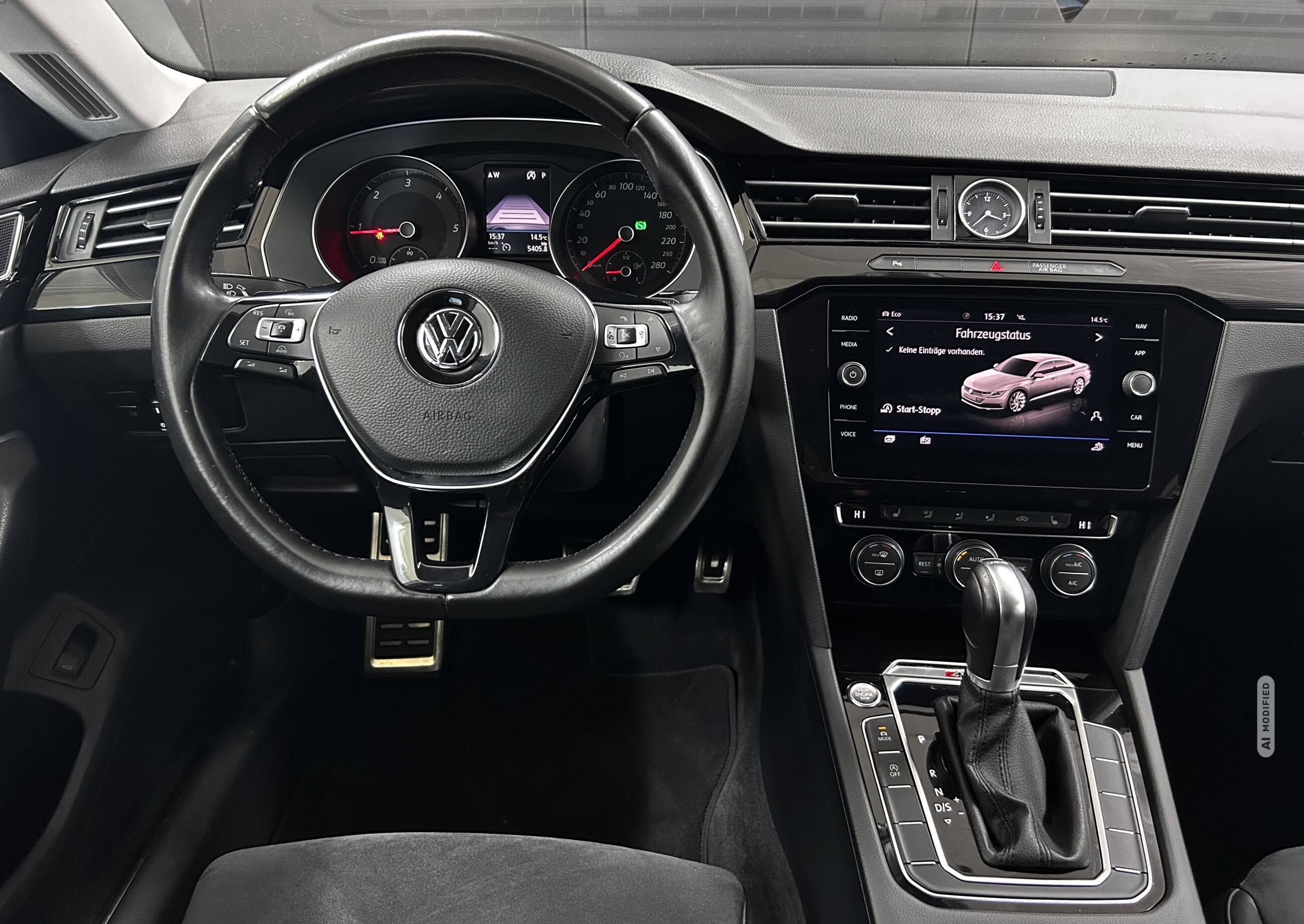 Volkswagen Arteon 4Motion Elegance ACC+LED+Massage+Keyless