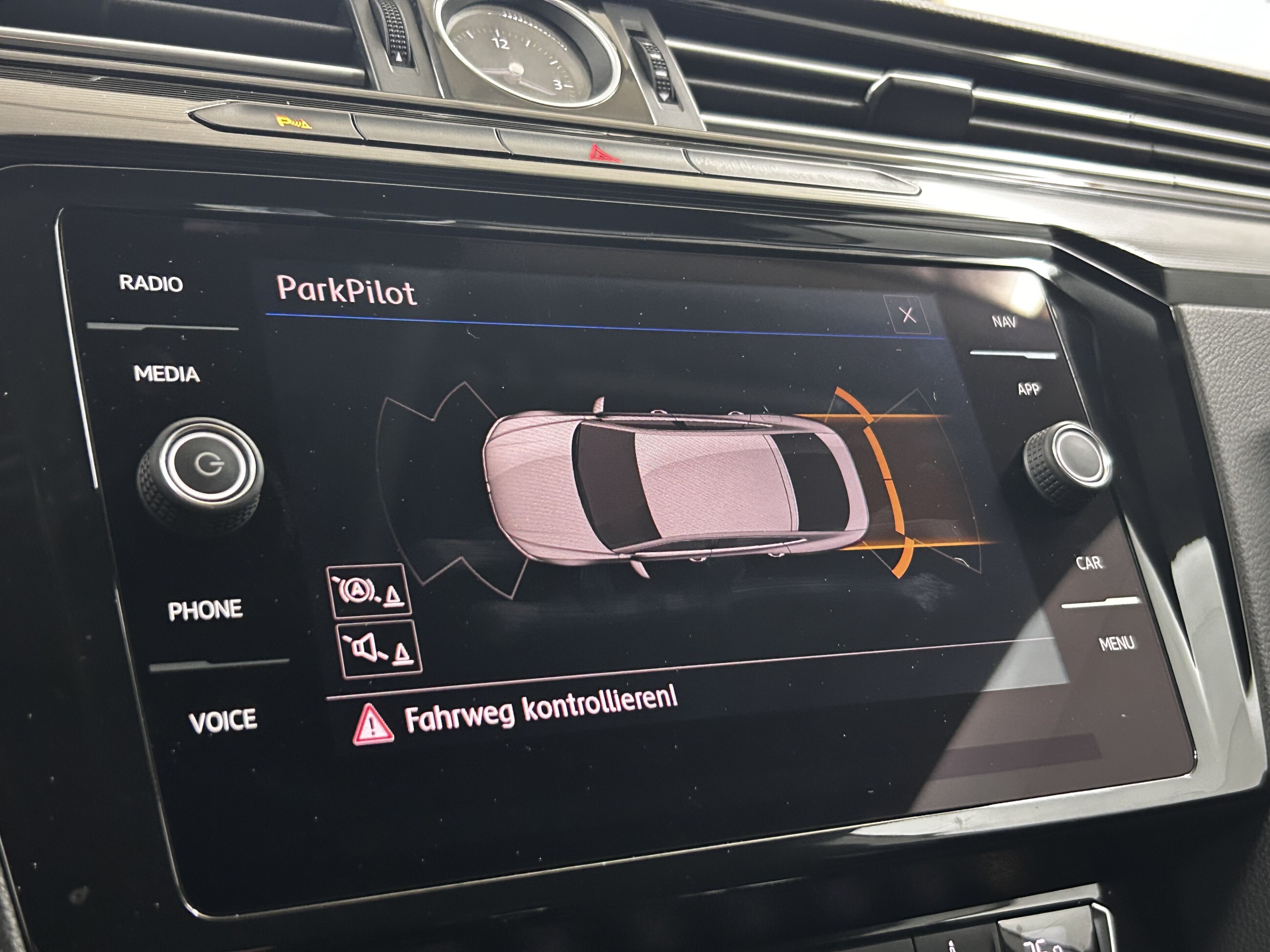 Volkswagen Arteon 4Motion Elegance ACC+LED+Massage+Keyless