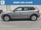 Bild Skoda Kamiq LED/Virco/Kam/Keyl/CarPlay/Tempom/DAB/16LM