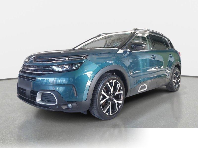 Citroën C5 Aircross HYBRID SHINE PACK AHK